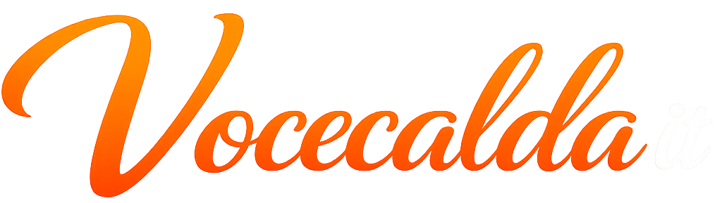 VoceCalda